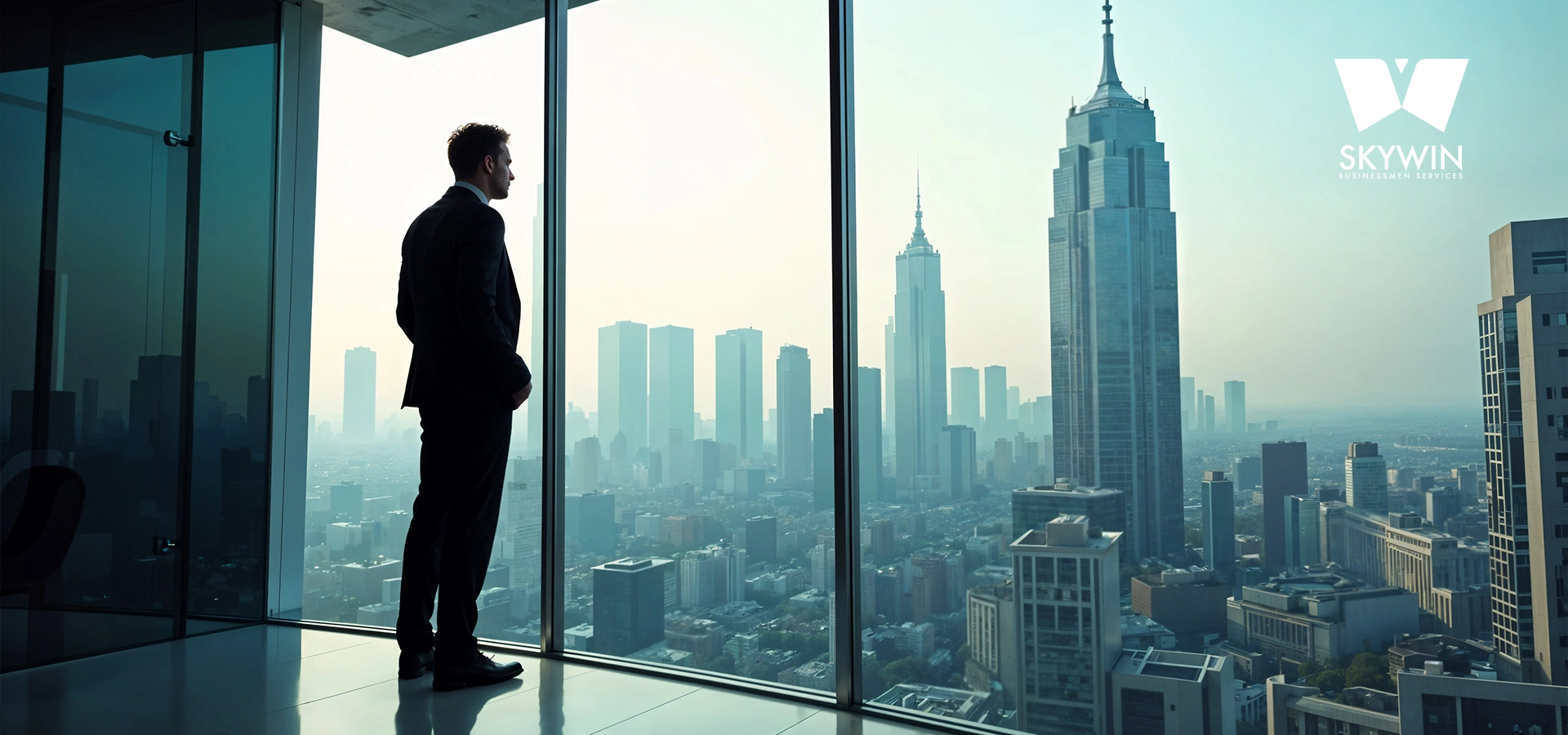Comprehensive business setup, company formation, and PRO services in the UAE by Skywin Business