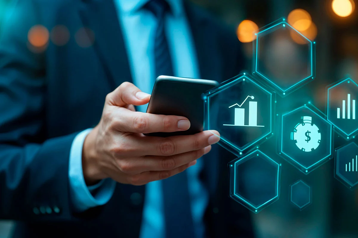 Digital business banking and neobank account solutions for UAE startups