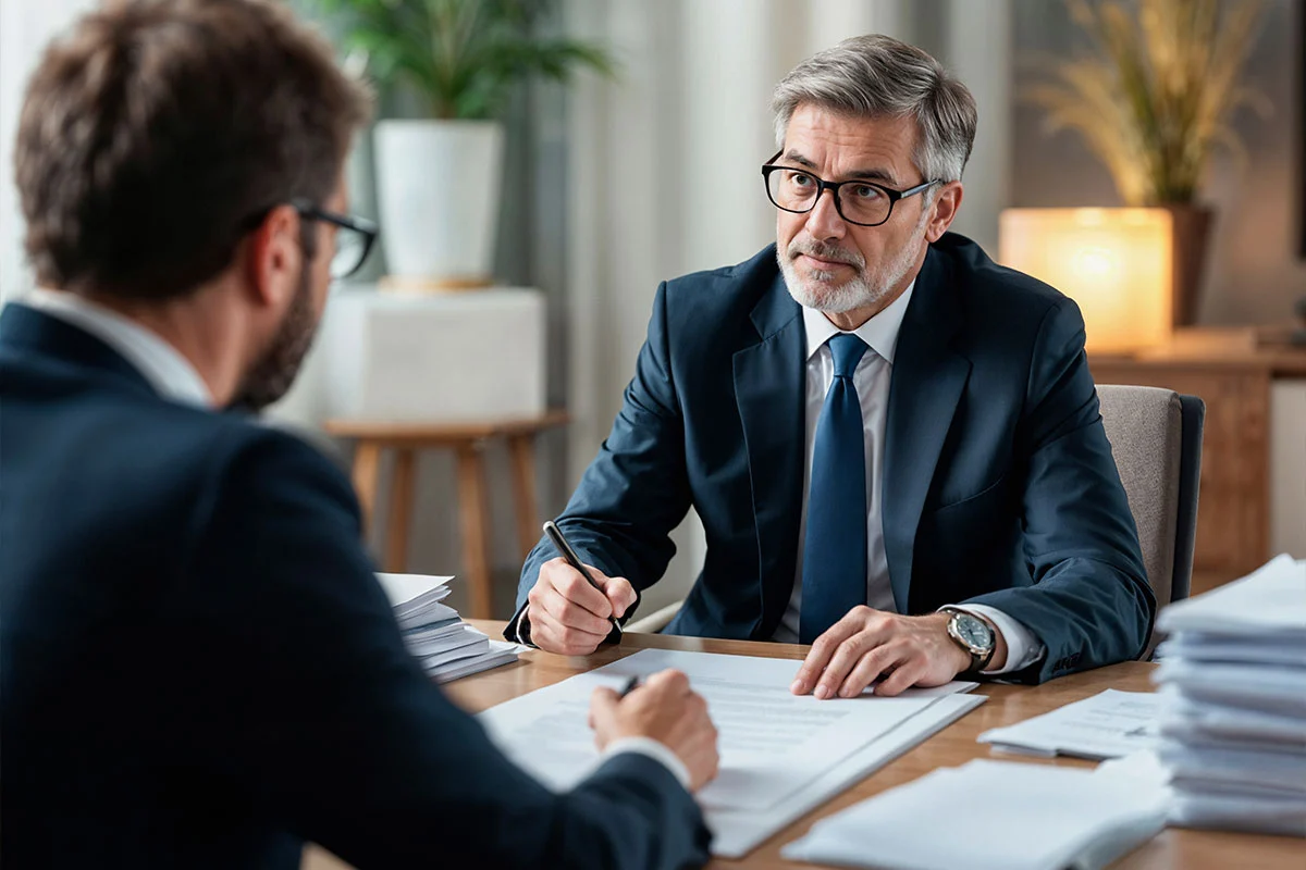Emirates ID consultation with Skywin Business UAE