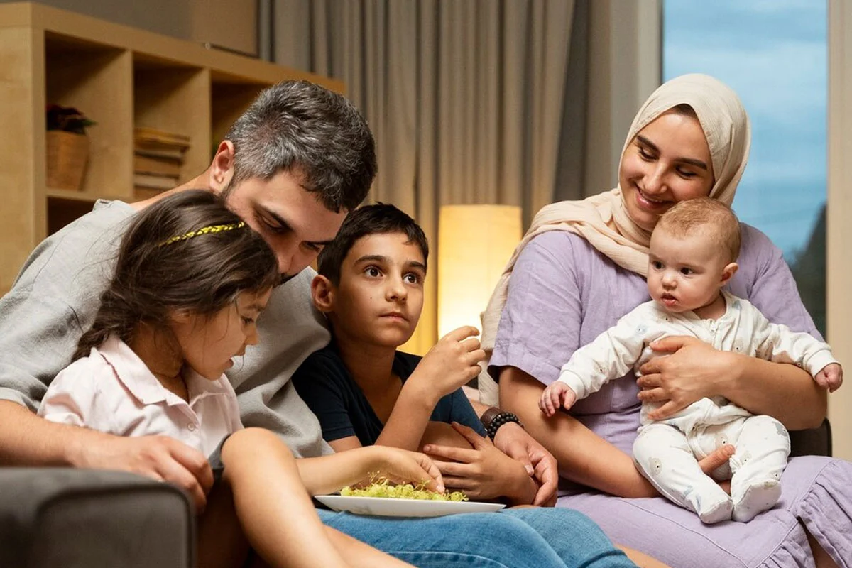 Family and dependent visa insurance UAE
