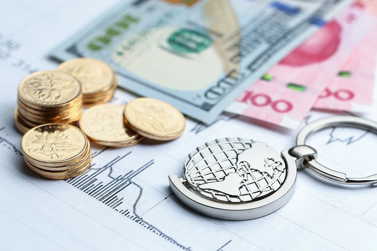 Multi-currency corporate bank account and trade finance facilities in the UAE